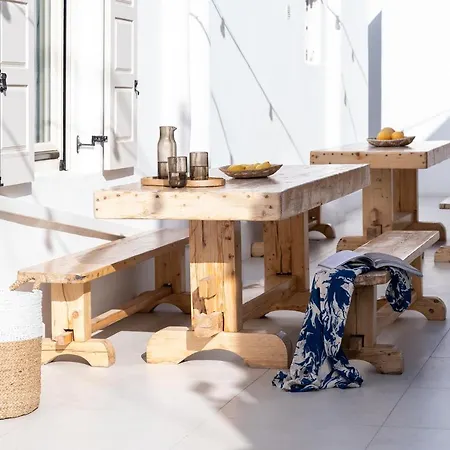 Haka * Mykonos Town