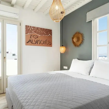 Haka Appartamento Mykonos Town