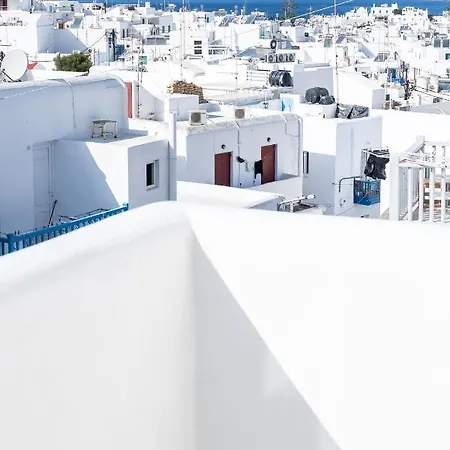 Haka Mykonos Town