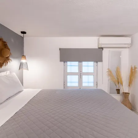 Haka Apartment *