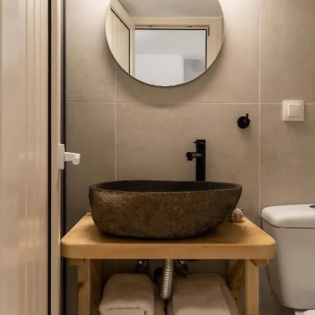 Haka Apartment Mykonos Town