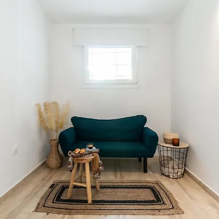 Apartment Haka Mykonos Town