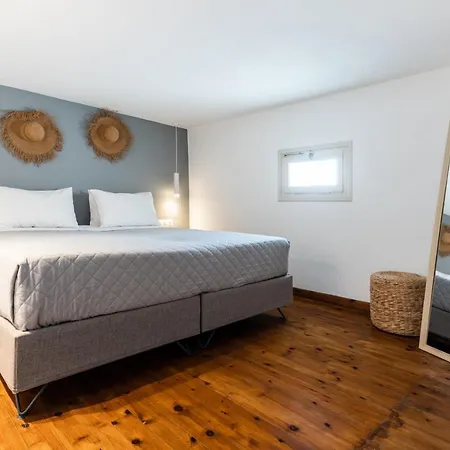 Haka Apartment *