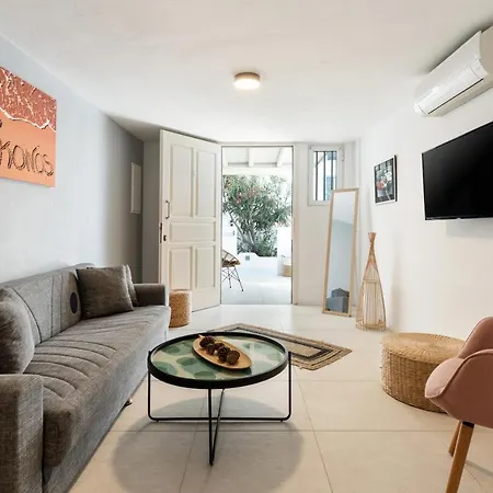 Haka Apartment